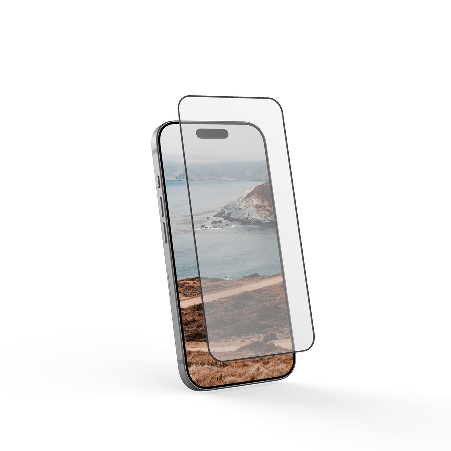 Glass Screen Protector Shield for iPhone 17 Pro