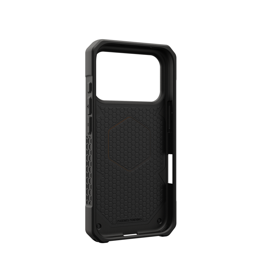 Exclusive Monarch Pro iPhone 17 Pro Case