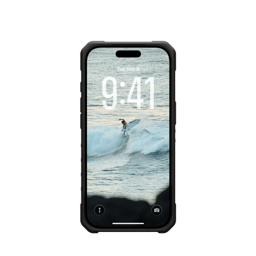 Pathfinder SE iPhone 17 Pro Case