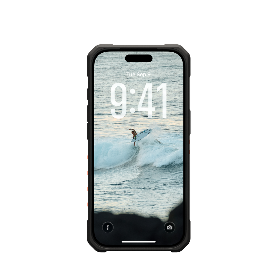 Exclusive Pathfinder iPhone 17 Pro Case