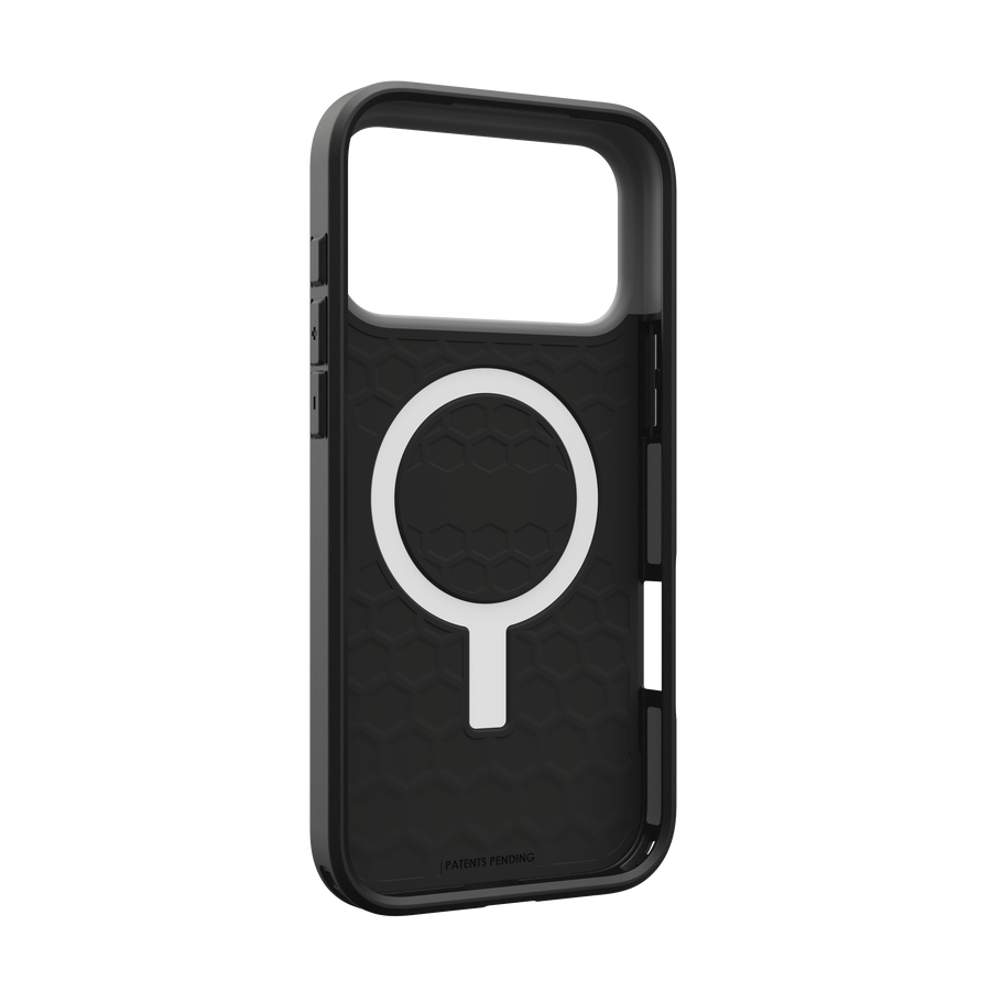 Exclusive Civilian iPhone 17 Pro Max Case