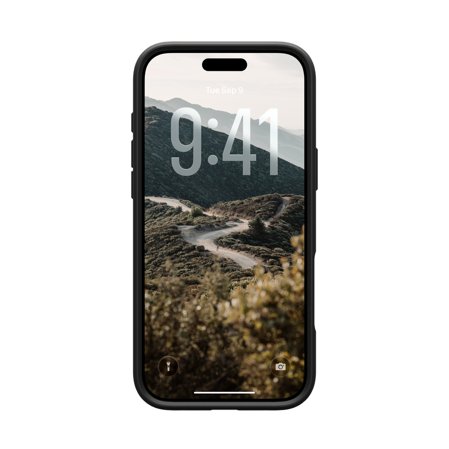 Exclusive Civilian iPhone 17 Pro Max Case