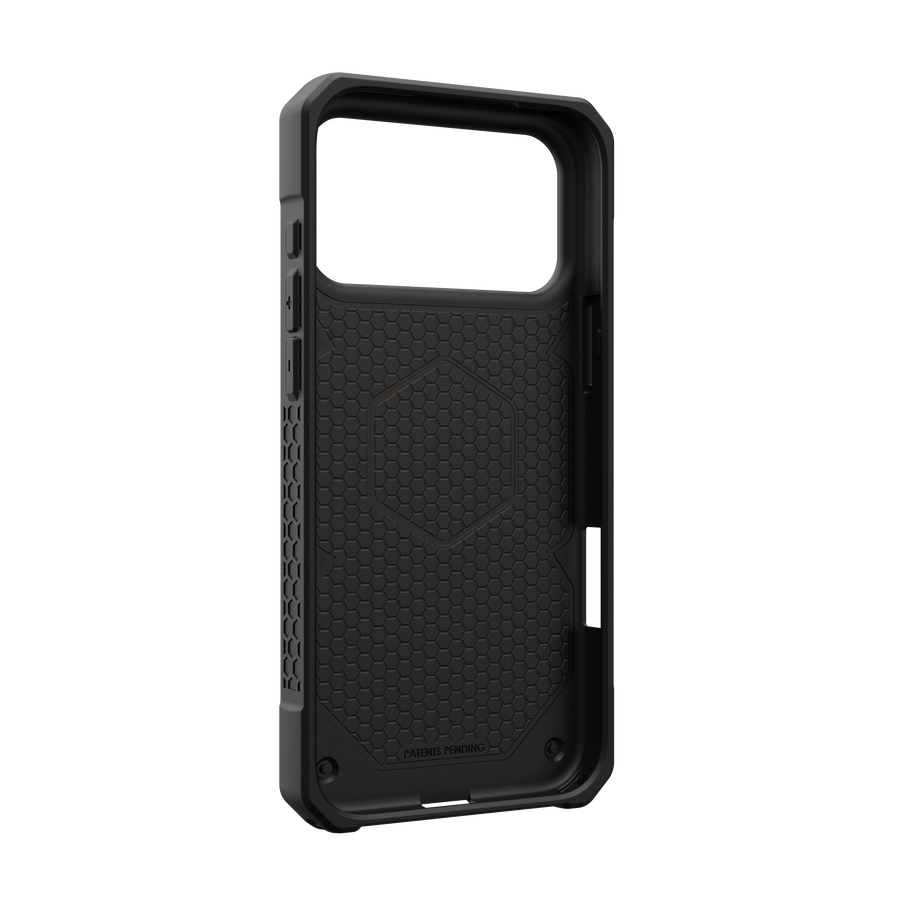 Exclusive Monarch Pro iPhone 17 Pro Max Case