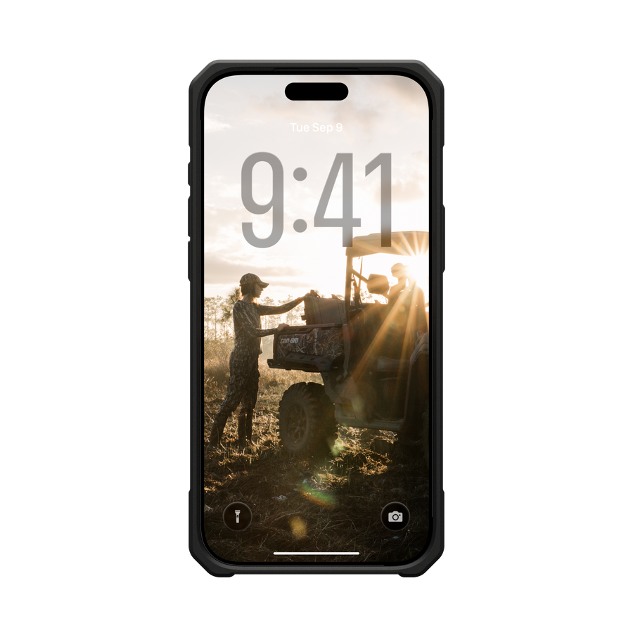 Exclusive Monarch Pro iPhone 17 Pro Max Case