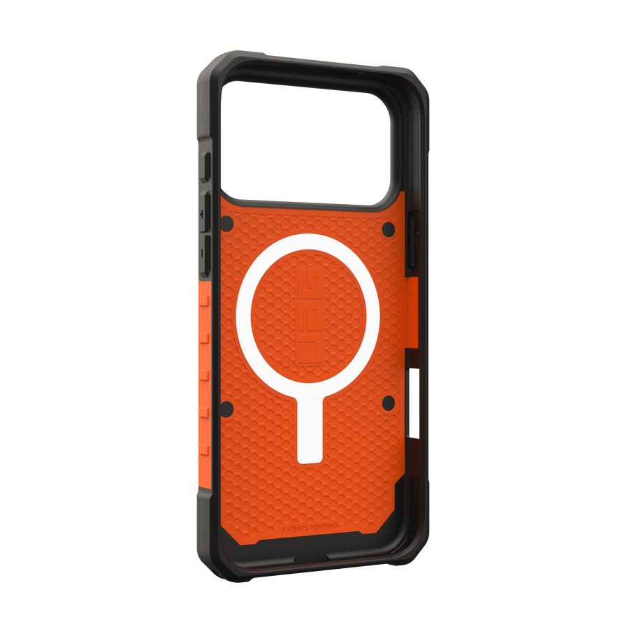 Exclusive Pathfinder iPhone 17 Pro Max Case