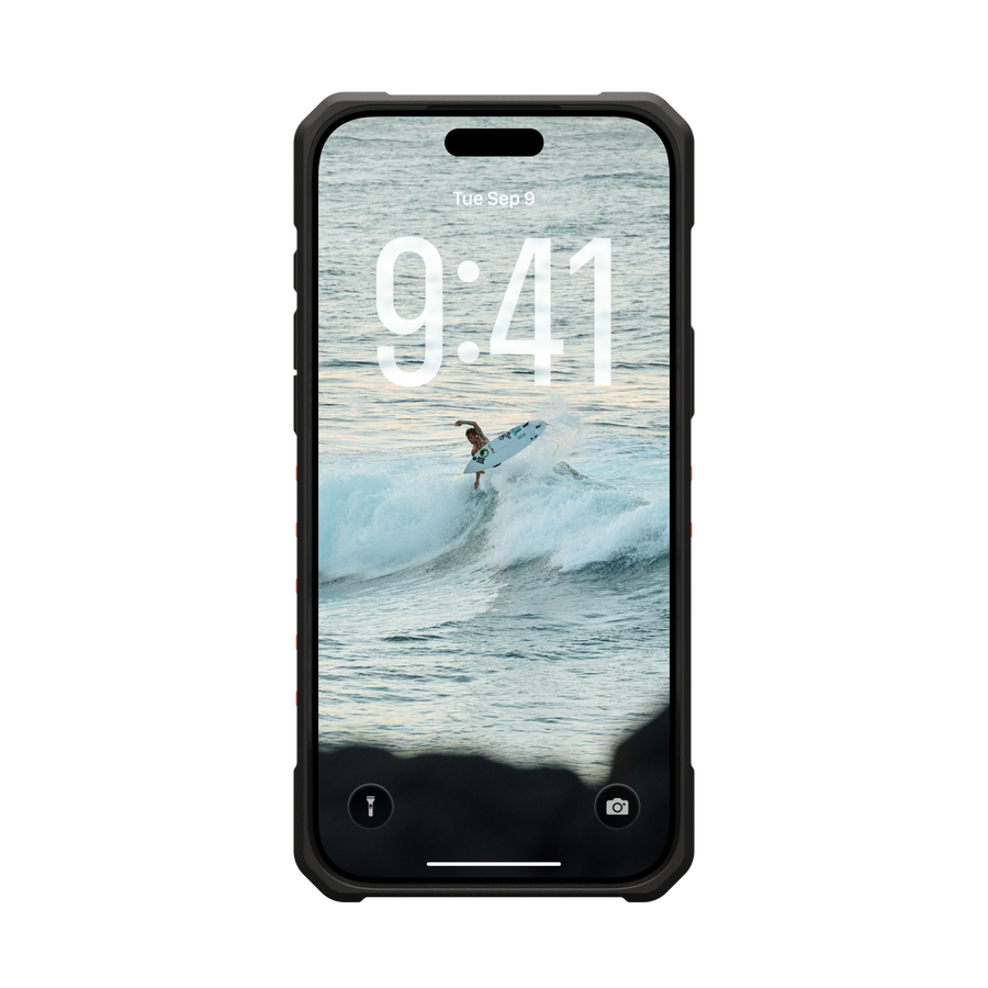 Exclusive Pathfinder iPhone 17 Pro Max Case