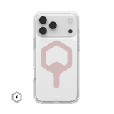 Ice/Rose Gold