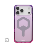 Purple/Pink Ombre