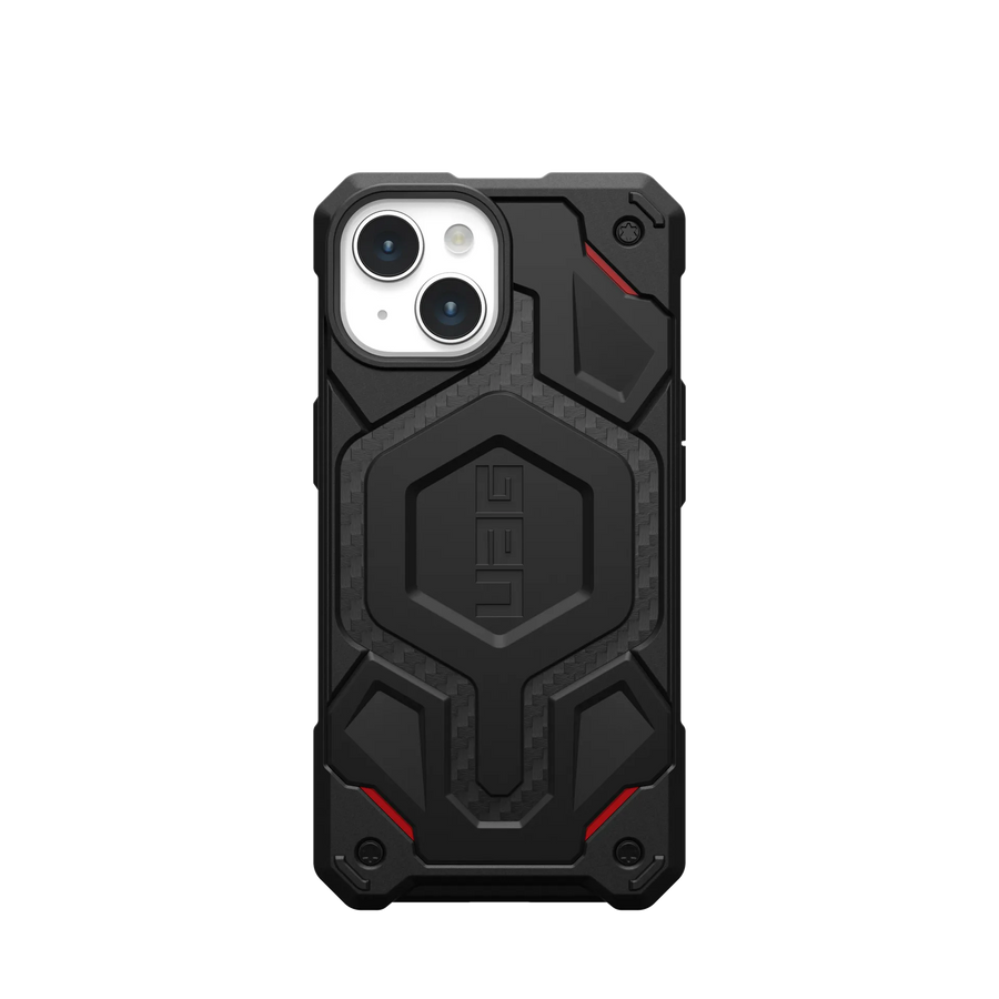 Monarch Pro For MagSafe iPhone 15 Case