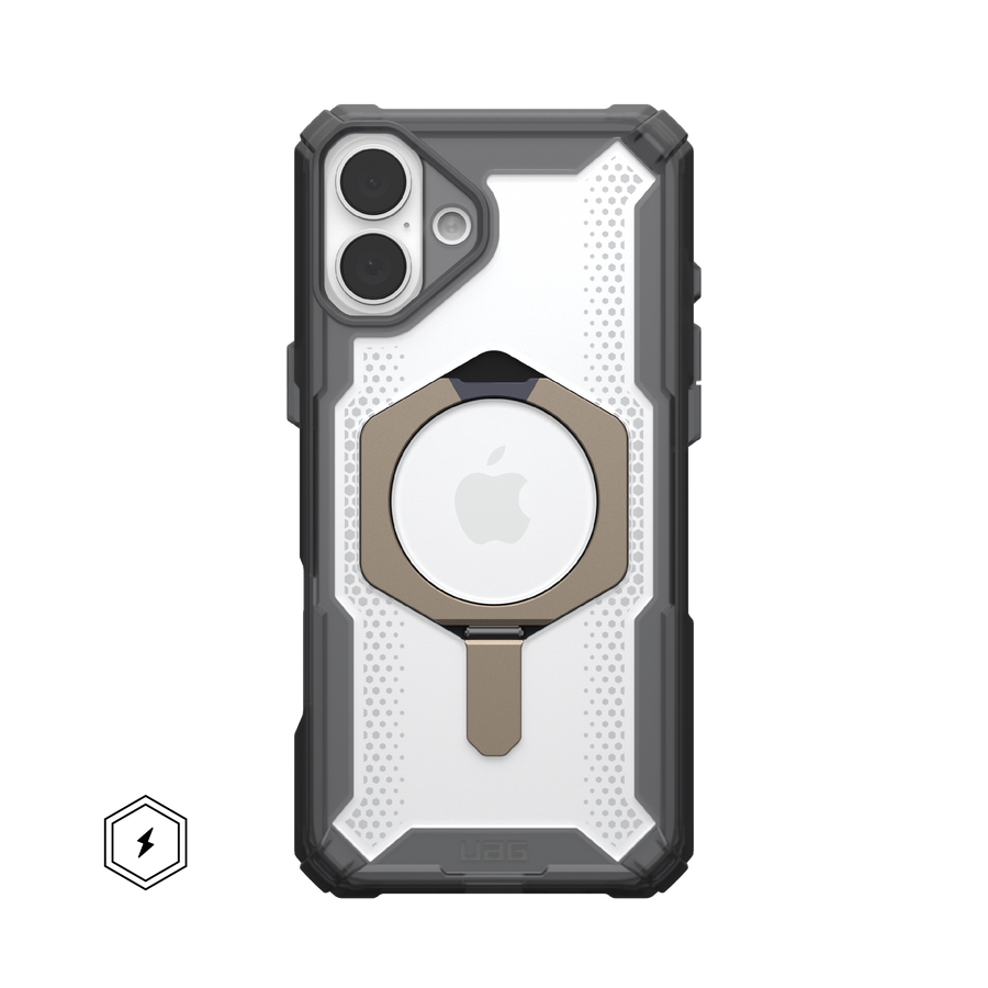 Plasma XTE For MagSafe iPhone 16 Plus Case