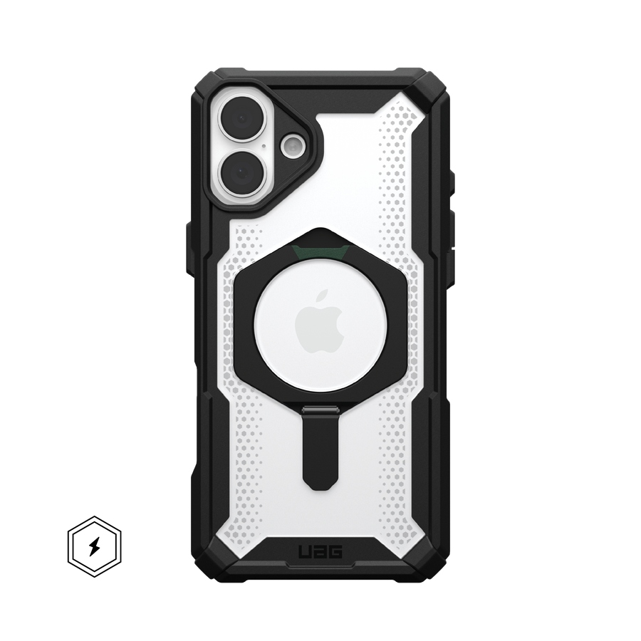 Plasma XTE For MagSafe iPhone 16 Plus Case