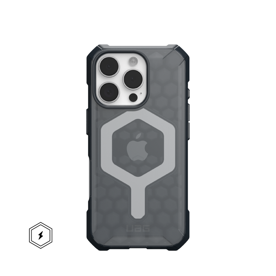 Essential Armor For MagSafe iPhone 16 Pro Case