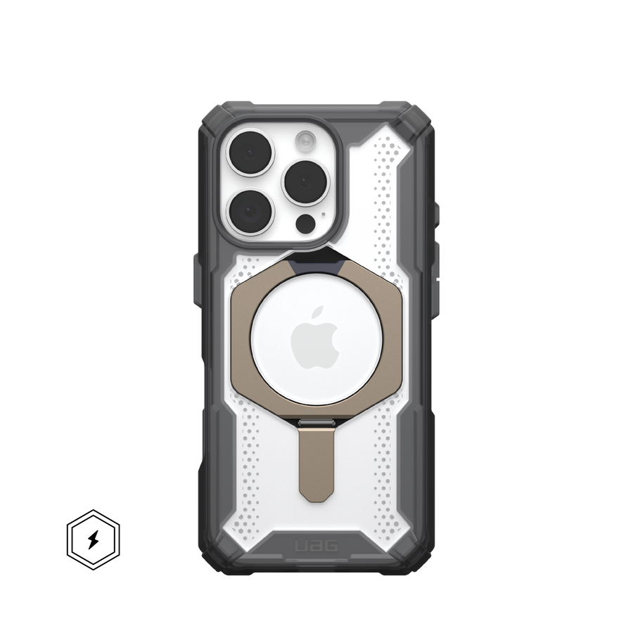 Plasma XTE For MagSafe iPhone 16 Pro Case