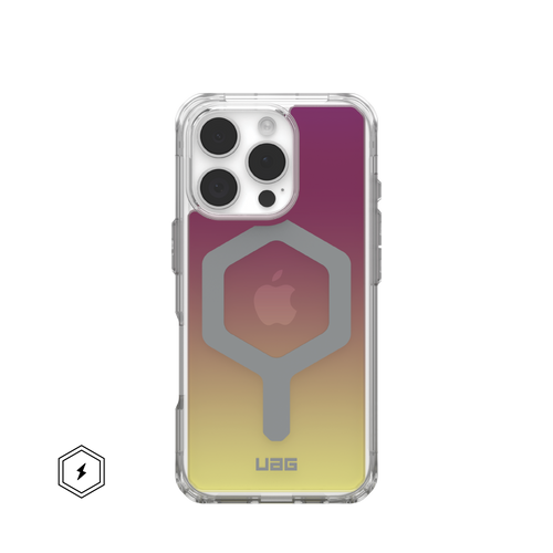 Plyo For MagSafe iPhone 16 Pro Case (Ombré)