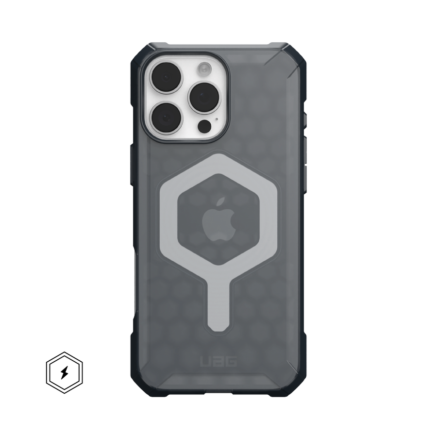 Essential Armor For MagSafe iPhone 16 Pro Max Case