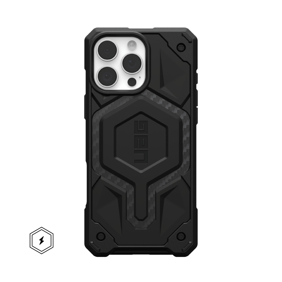 Monarch Pro For MagSafe iPhone 16 Pro Max Case