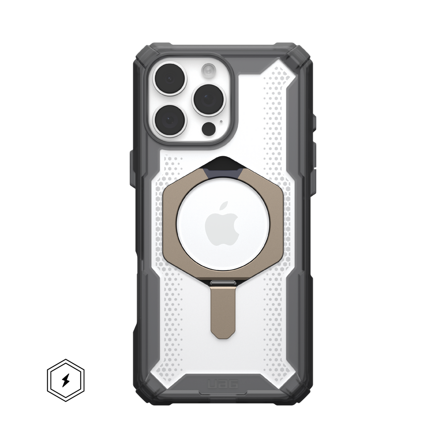 Plasma XTE For MagSafe iPhone 16 Pro Max Case