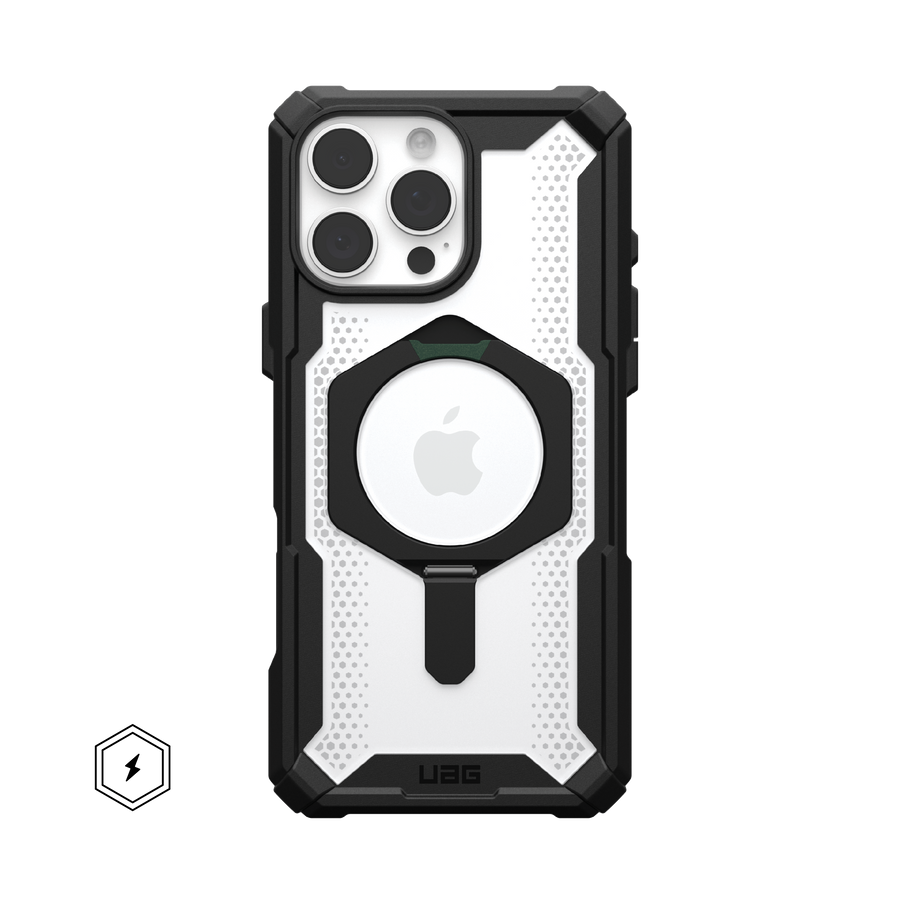 Plasma XTE For MagSafe iPhone 16 Pro Max Case