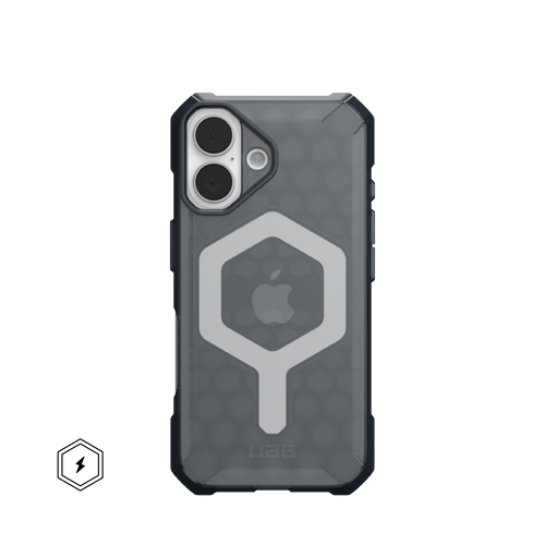 Essential Armor For MagSafe iPhone 16 Case