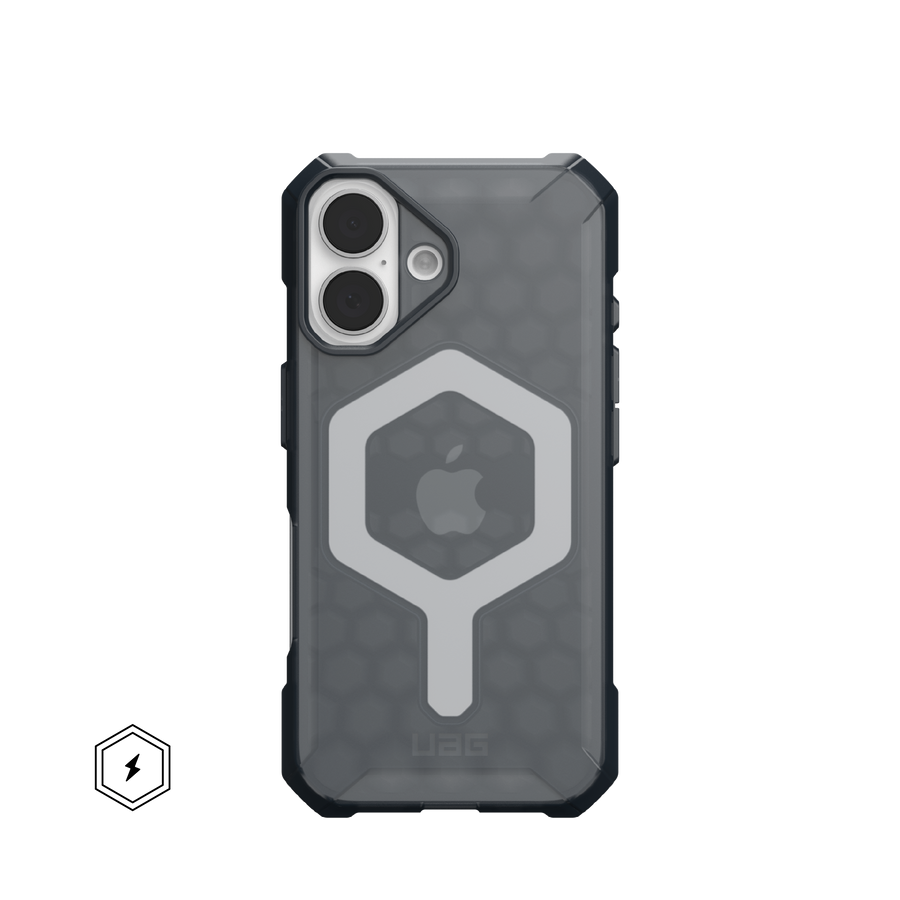 Essential Armor For MagSafe iPhone 16 Case