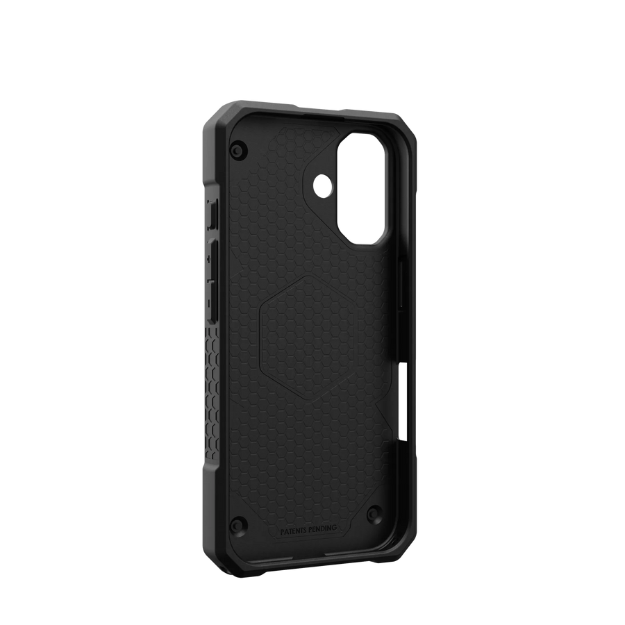 Monarch Pro Kevlar® For MagSafe iPhone 16 Case