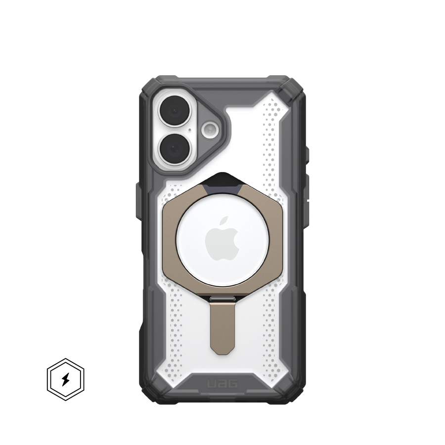 Plasma XTE For MagSafe iPhone 16 Case