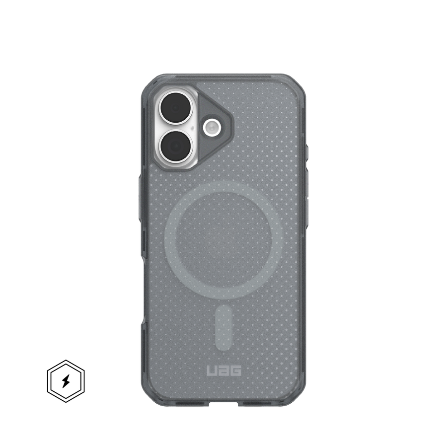 Dot iPhone 17 Case