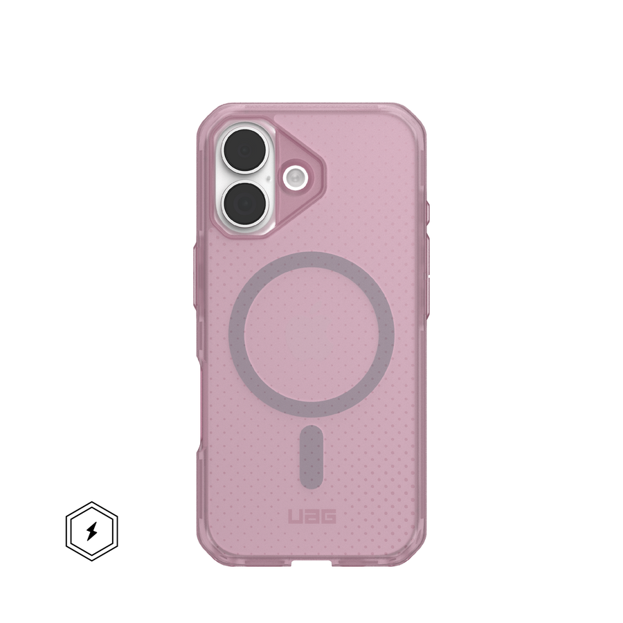 Dot iPhone 17 Case