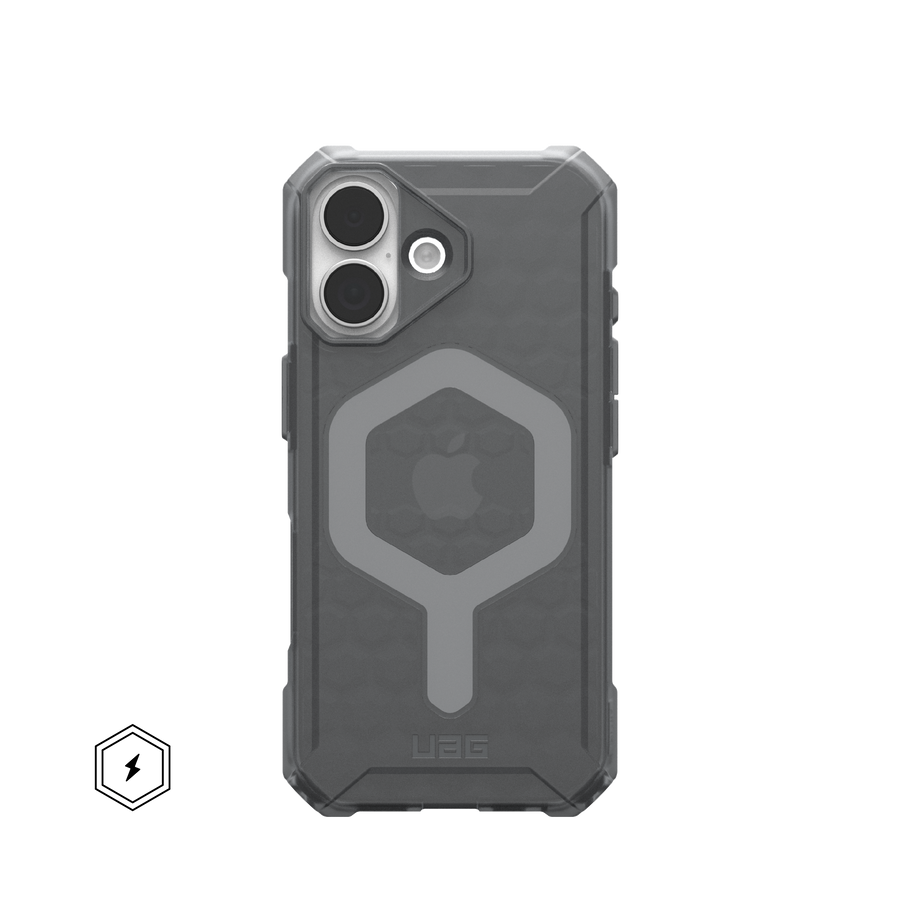 Essential Armor iPhone 17 Case