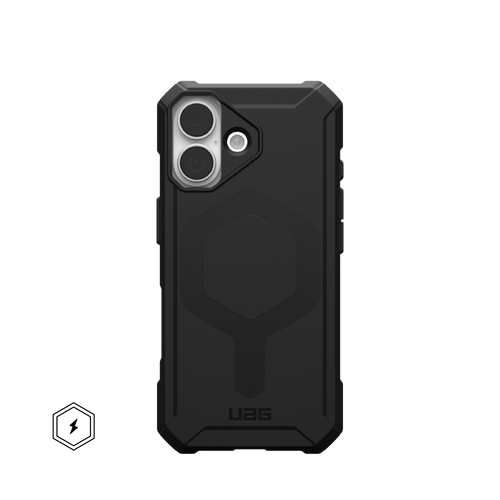 Essential Armor iPhone 17 Case