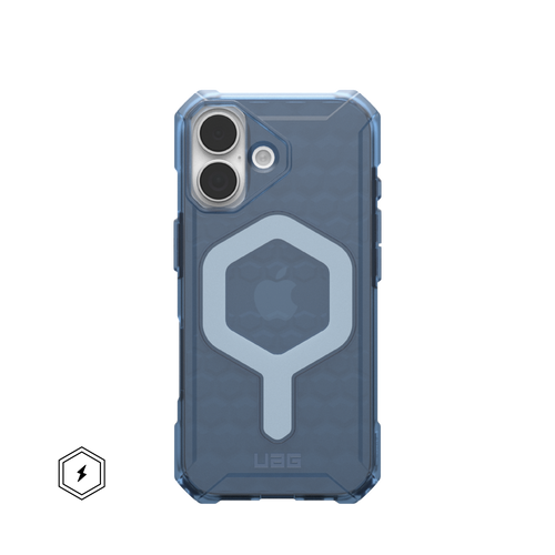 Essential Armor iPhone 17 Case