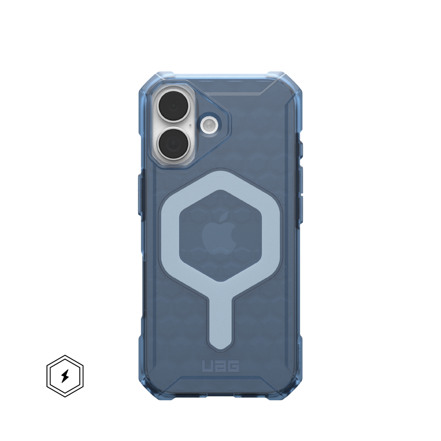 Essential Armor iPhone 17 Case