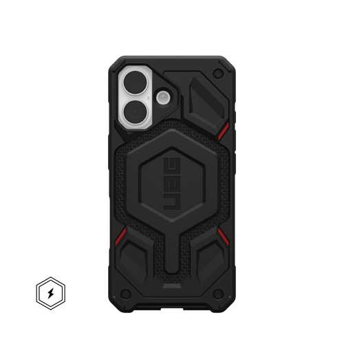 Monarch Pro Kevlar iPhone 17 Case
