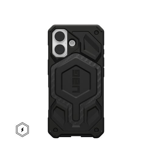 Monarch Pro iPhone 17 Case