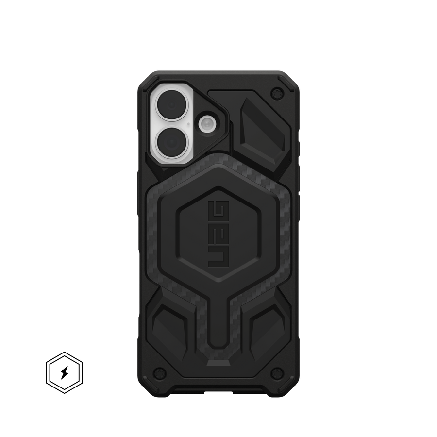Monarch Pro iPhone 17 Case