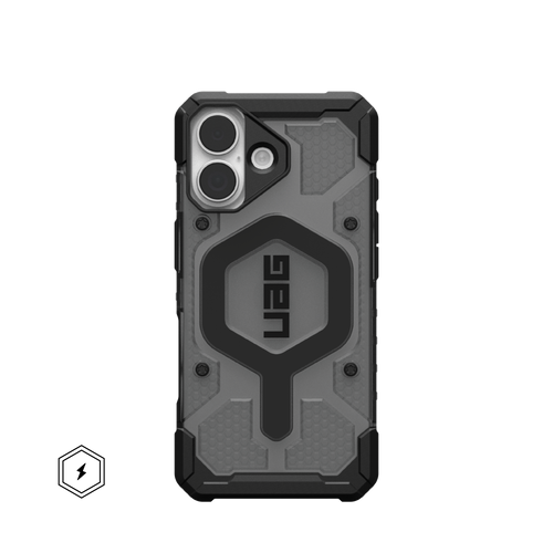 Pathfinder Clear iPhone 17 Case