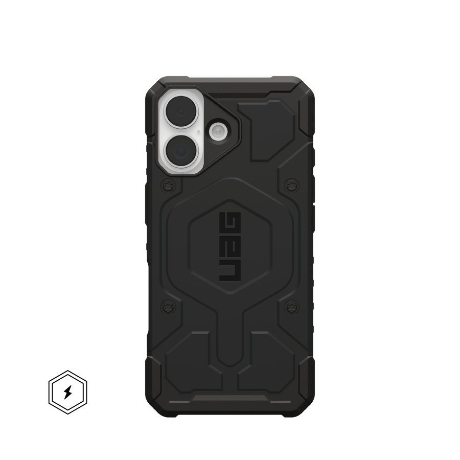 Pathfinder iPhone 17 Case