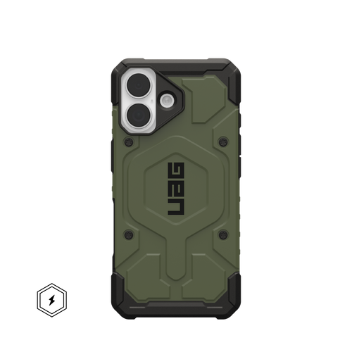 Pathfinder iPhone 17 Case