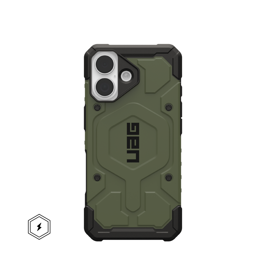 Pathfinder iPhone 17 Case