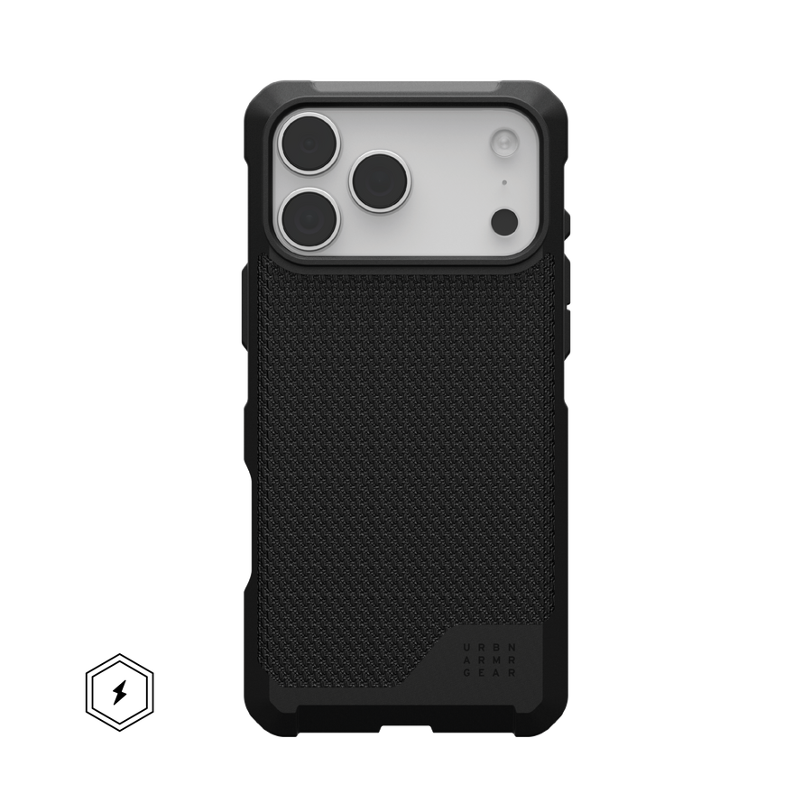 Kevlar Black
