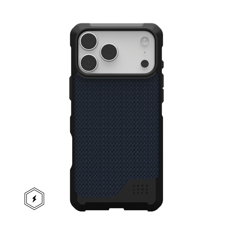 Kevlar Mallard