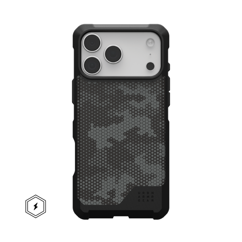 Micro Hex Graphite
