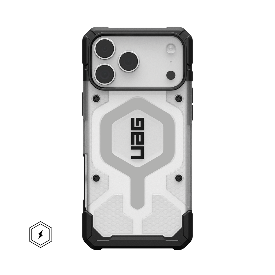 Ice/Silver