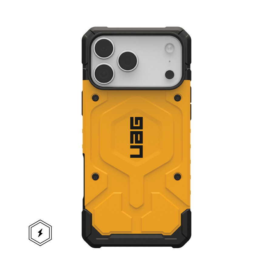 Heritage Yellow