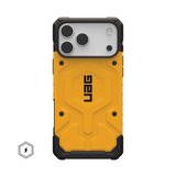 Heritage Yellow