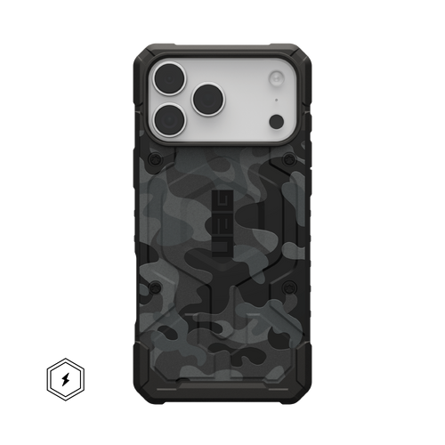 Midnight Camo