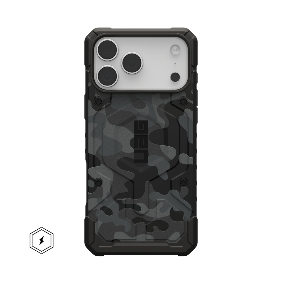 Midnight Camo