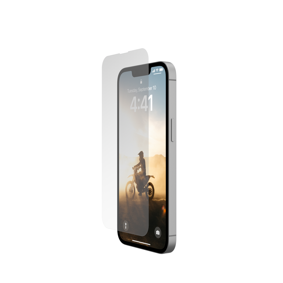Glass Clear