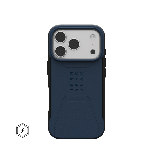 Civilian iPhone 17 Pro Case