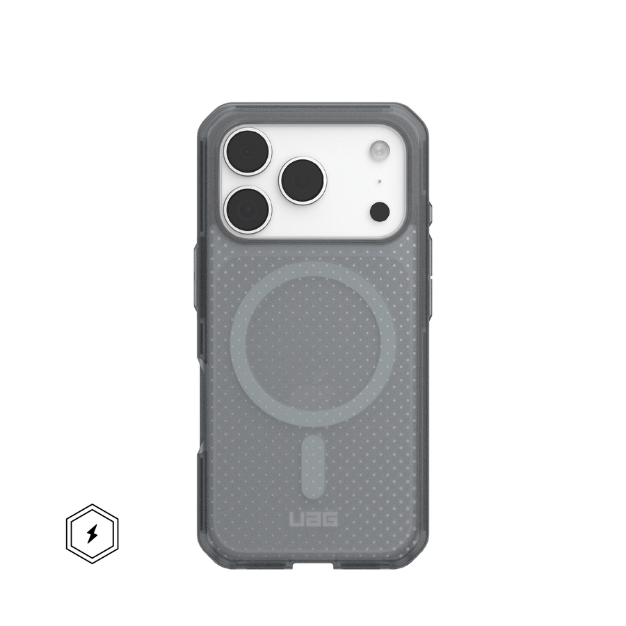 Dot iPhone 17 Pro Case